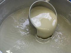 老磁器口豆汁儿-老磁器口豆汁店(马家堡店)