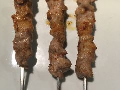 -很久以前羊肉串(昌里路三钢里店)