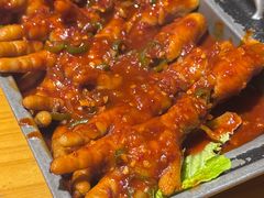 -恩你小木屋·韩式料理(假日广场店)