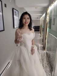 -CD视觉婚纱摄影