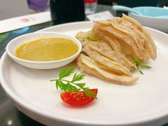 -鸿运楼烤鸭店(天桥店)