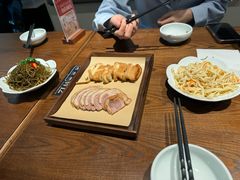 -天怡興·百年蒸饺(万豪广场店)