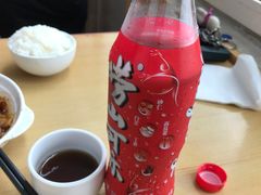 -如意香辣鸡架(总店)