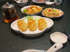 -福记饭店(青果巷店)