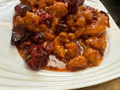 -丰顺烧烤家常菜(台东店)