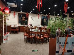 -西江美食舫·江西菜(健德桥店)