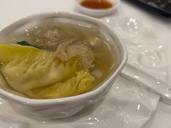 -白天鹅宾馆-宏图府餐厅