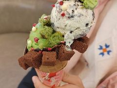-哈根达斯(天河城店)