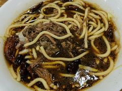 牛肉面-柴氏风味斋(甘家口店)
