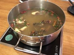 -牛很鲜潮汕牛肉火锅(朝晖路店)