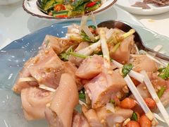 -将军烧鹅海鲜酒楼