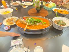 -鲍氏金勺子(恒大店)