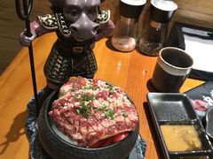 -丸藏和牛烧肉专门店(园区师惠坊店)