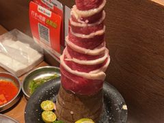 -马场洞肉铺(高丽街店)