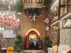 -巴依老爷新疆美食(清华东门店)