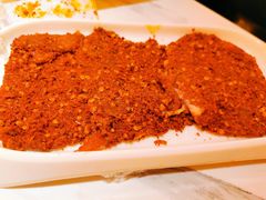 麻辣牛肉-串一火锅(赛格国际购物中心店)