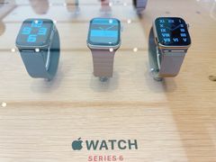 -Apple零售店(成都太古里店)