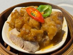 -屋顶花园餐厅(步行街老地王大厦店)