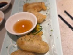 -码头见·潮汕菜(领展中心城店)