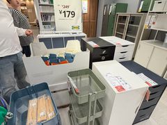 -宜家家居(哈尔滨商场店)