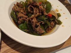 -乡村基·川味现炒大王(熙悦天街店)