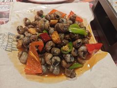 -蚝蚝先生·广式烧烤(信天广场店)