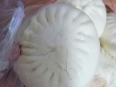 -食膳公园包子铺(烈士公园店)