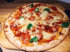 -新贝乐意大利餐厅(苏州中心店)