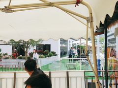 -玫瑰庄园·自助烧烤·烤全羊·团建拓展(龙泉山店)