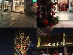 -回龙窝历史文化街区