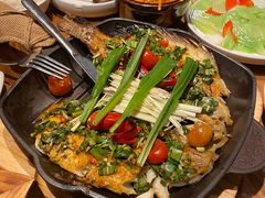 -云海肴云南菜(正大广场店)