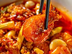 -五丁桥光头香辣蟹(望江橡树林店)
