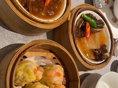 -晋江荣誉国际酒店·港誉茶餐厅