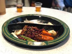 -有拈头成都市井火锅(南山总店)
