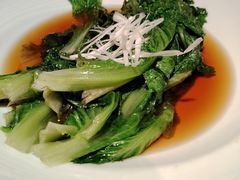 -绿茶餐厅(财富购物中心店)