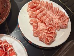 -京悦南门涮羊肉·羊蝎子火锅(田林路店)
