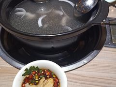 -探窝·竹笙椰子鸡(杨箕店)