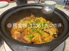 -小乡小镇·传承桐庐土菜·老板亲自烧的菜