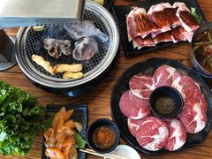 -顺鑫烧烤店(南庄店)
