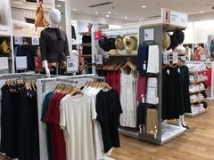-优衣库(青岛万象城店)