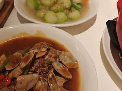 -莆田餐厅PUTIEN(西安万象天地店)