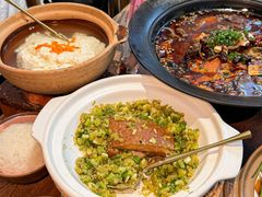 -大盐帮川菜馆(长楹天街店)