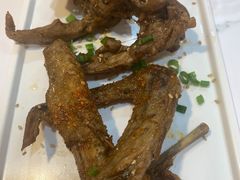 -当面说秘制小龙虾
