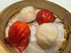 -红棉中餐厅·广州海航威斯汀酒店