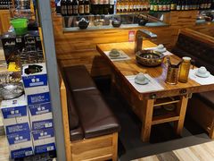 -壹兆炭火烤肉·烤鳗鱼(全运路店)