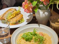 -echoes coffee回响咖啡(888街店)