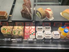 -星巴克(无锡百联奥特莱斯店)