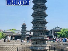 -南翔古镇