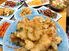 -鹤之乡·齐齐哈尔东北炭火烤肉(昆明盈江路店)