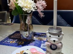 -夏日玛莉西餐厅(金茂览秀城店)